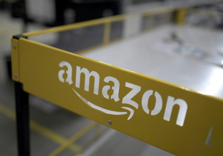 Amazon