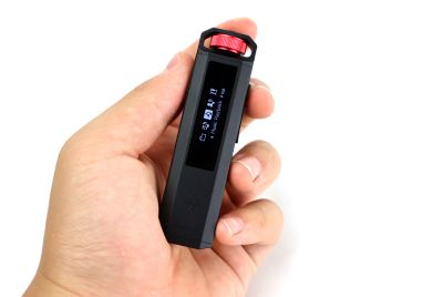 Fiio Echo Nano cover image