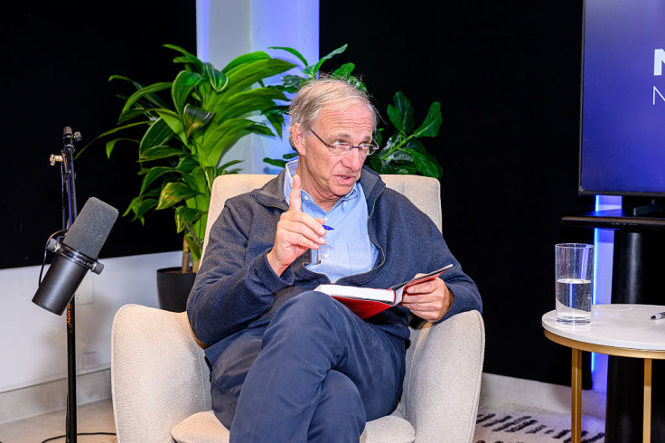 Ray Dalio