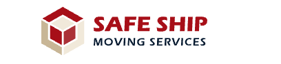 Safe Ship Moving Services.
