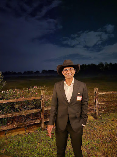 Saad Hassan