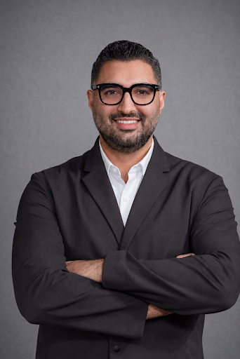 Behzad Peykari 