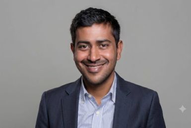 Bhavya Bhandari