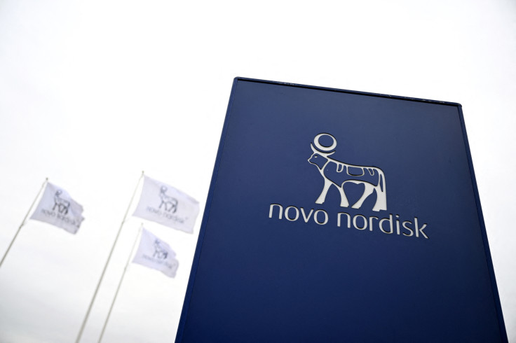 novo nordisk
