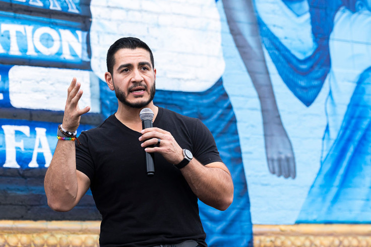 Abdul El-Sayed