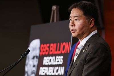 Ted Lieu