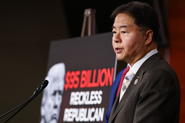 Ted Lieu