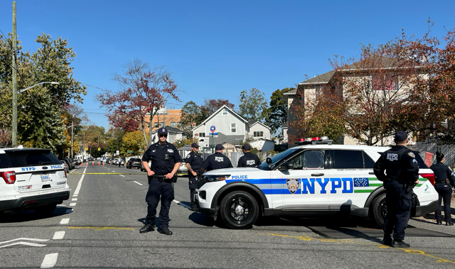 NYPD