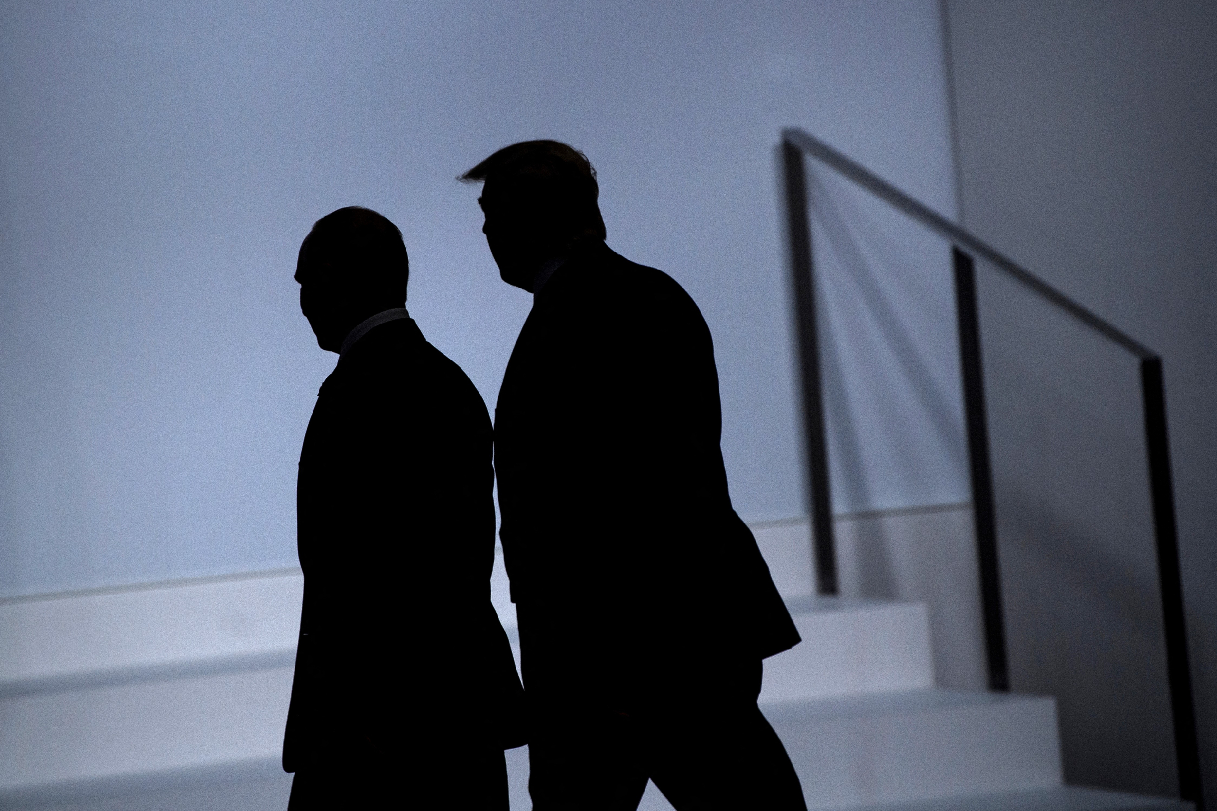 US Senate Nod For Russia Sanctions. Ukraine Cheers Move, But Will Moscow Blink