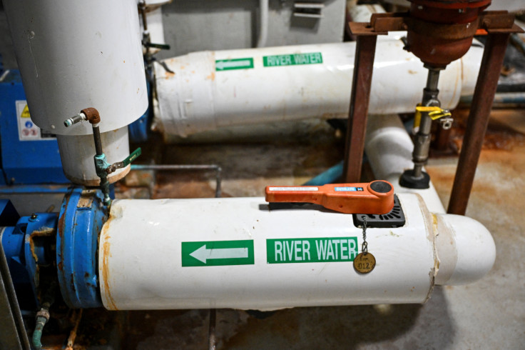 water system