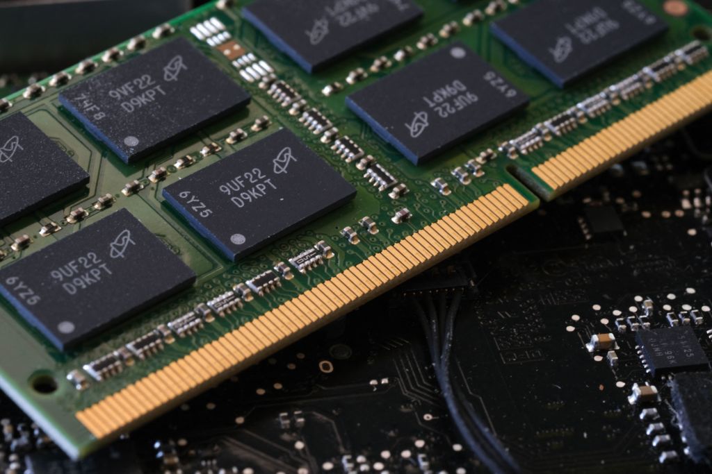 The AI Boom Is Making Memory Chips Much More Expensive, Impacting Laptop And Smartphone Prices