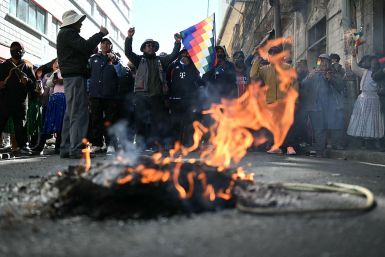 Bolivia