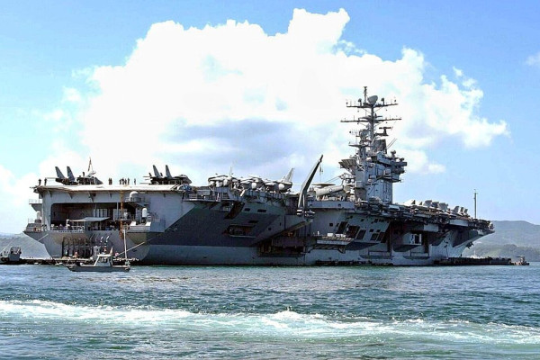 USS Lincoln