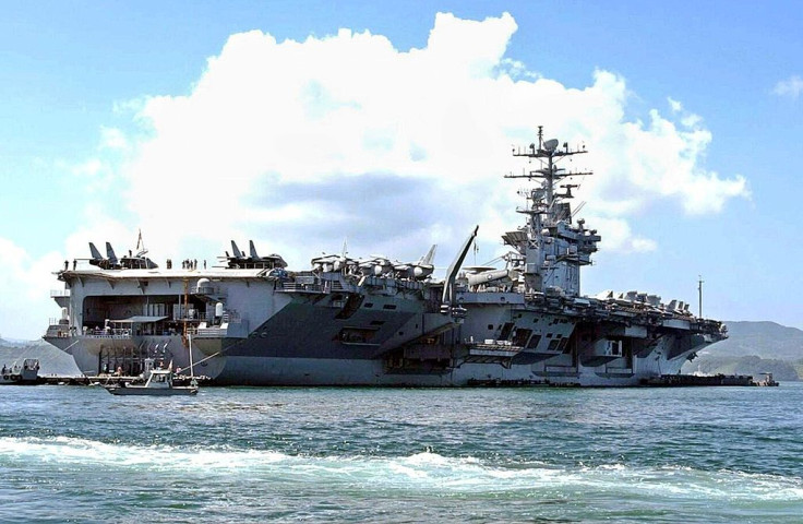 USS Lincoln