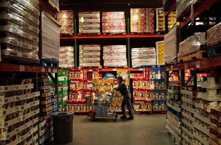 Wholesale