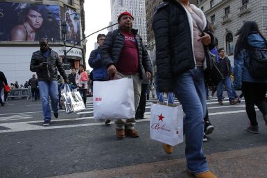 Retail sales