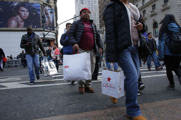 Retail sales
