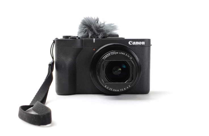 Canon Powershot V1 final image