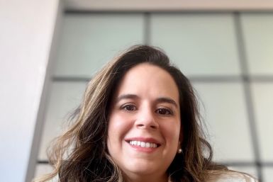 Laura Caicedo