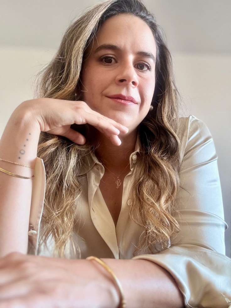 Laura Caicedo