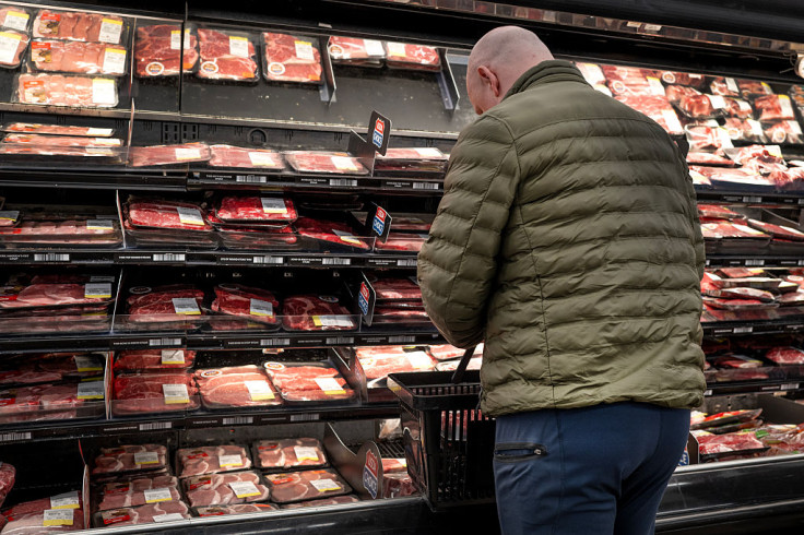 Consumer sentiment