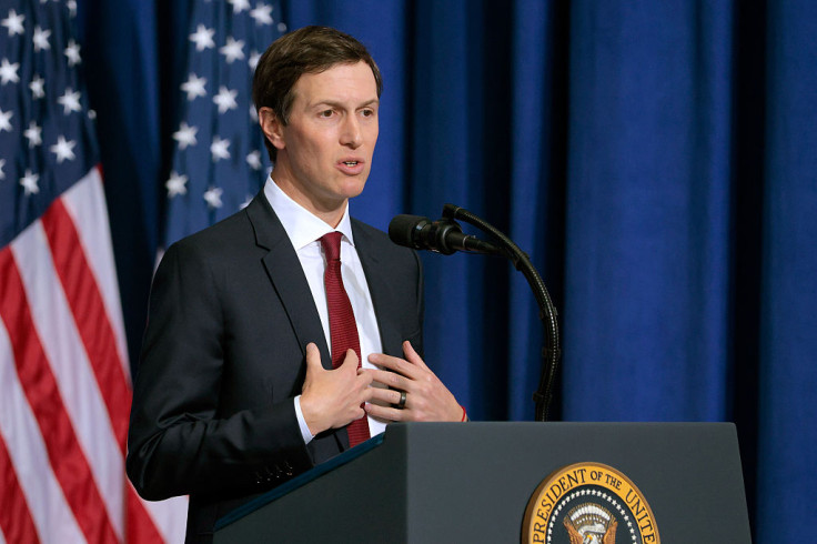 Jared Kushner