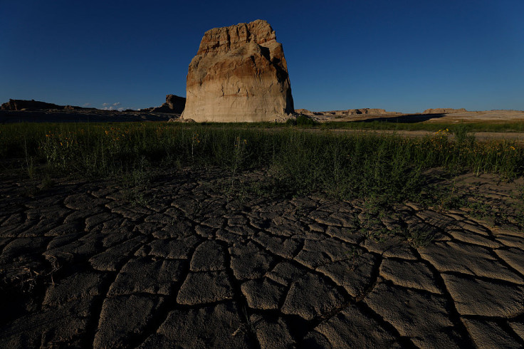 Lake Powell