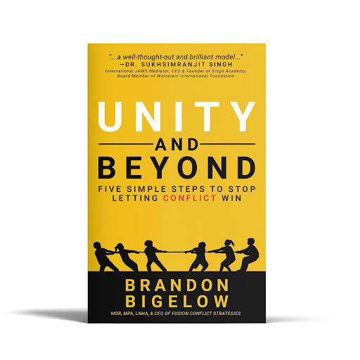 Unity and Beyond