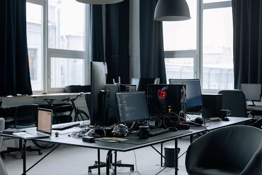 office