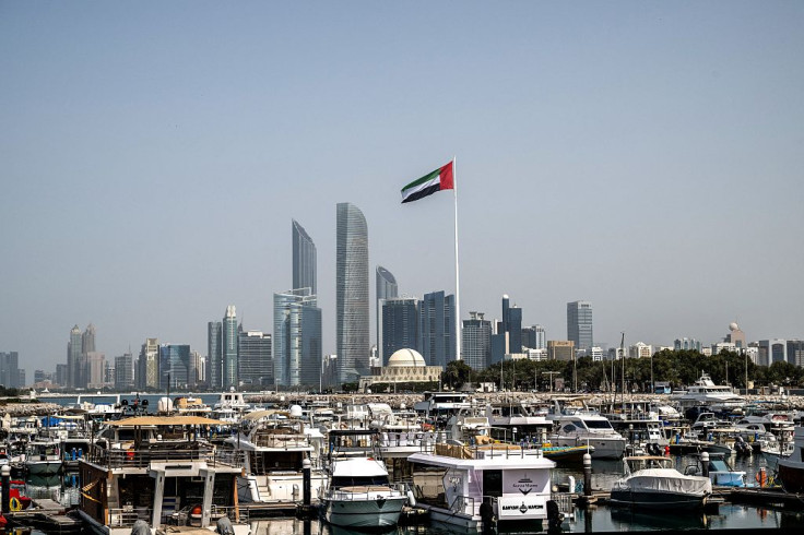 Abu Dhabi