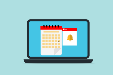 Scheduling Software