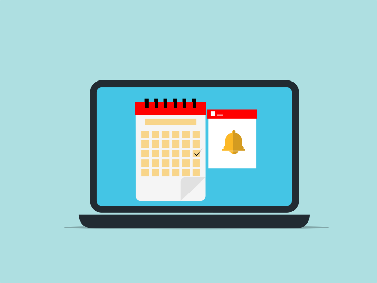 Scheduling Software