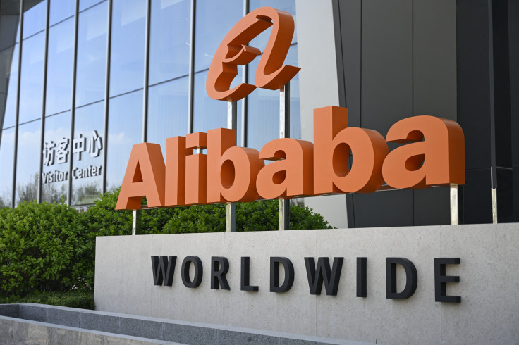 alibaba