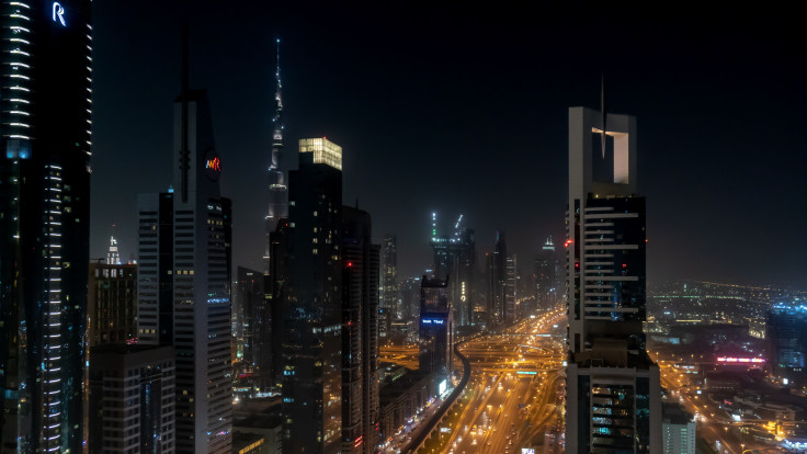 Dubai has evolved from a global business hub into a