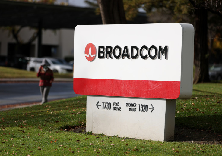 broadcom