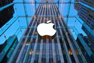 Apple