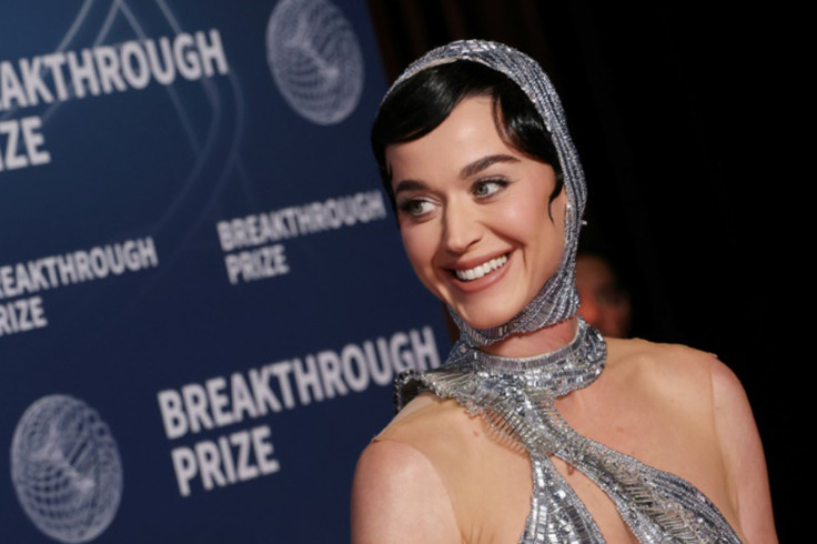 Katy Perry