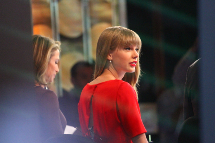 Taylor Swift