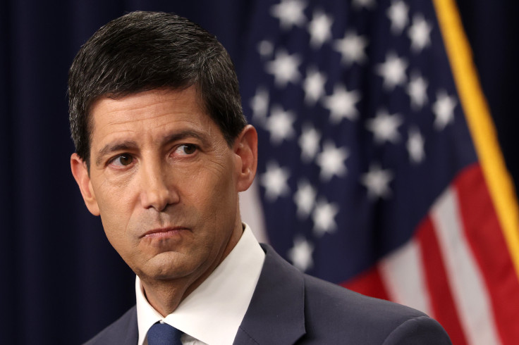 Federal Reserve Chair Kevin Warsh