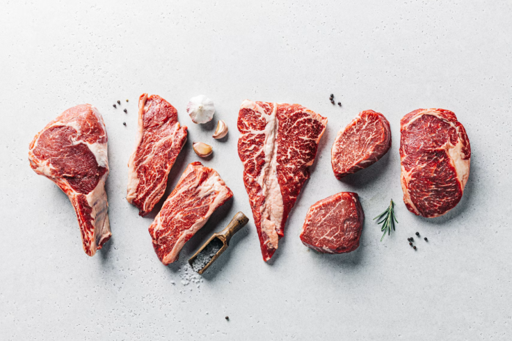 Trump Won’t Name Tariff-Free Beef Suppliers