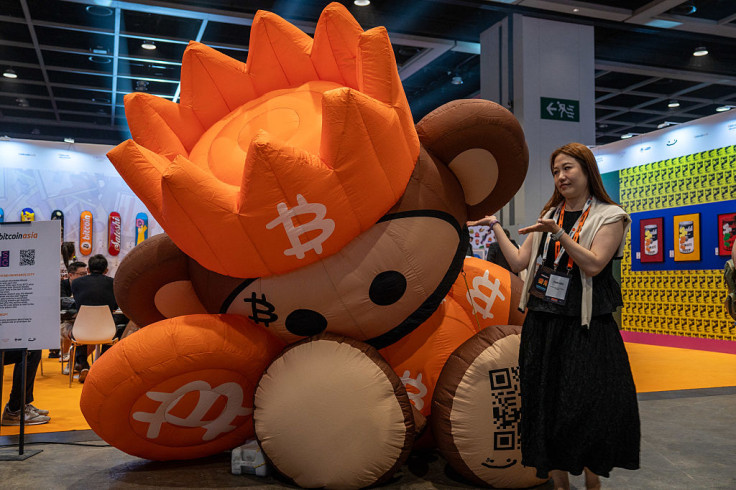 Bitcoin Is Knocking on $80K After Its Best Week in