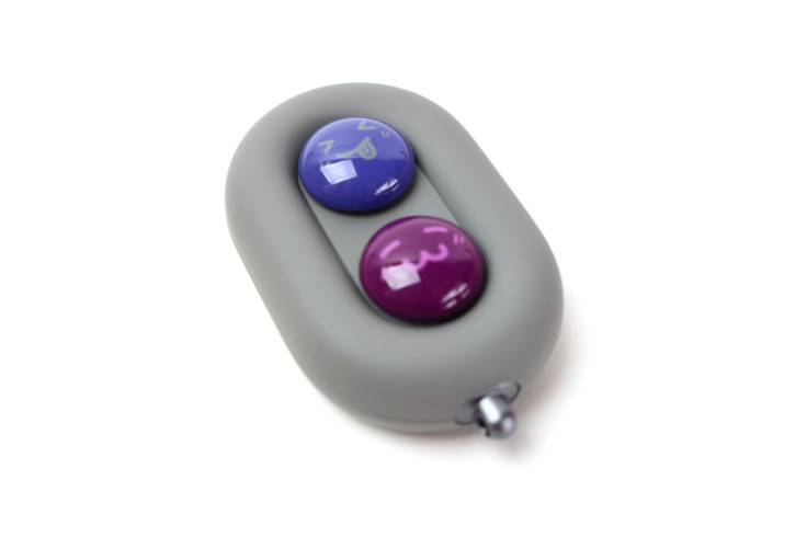 DuRoBo Moodi Bluetooth Page-Turning Remote