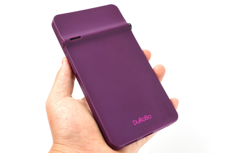 DuRoBo Krono TPU Case