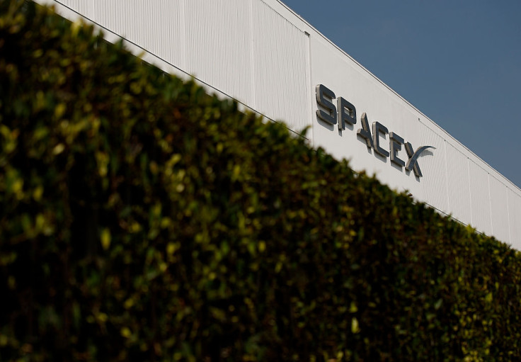 SpaceX