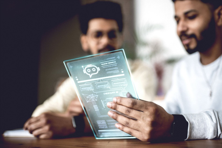 How AI Is Transforming the Life Sciences Content Supply Chain