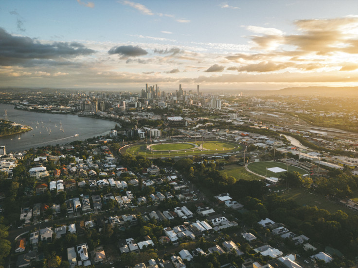 Ascot, Queensland, Australia