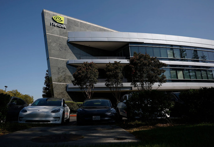 Nvidia Earnings and PCE Land Same Day: September Rate Decision Starts Wednesday