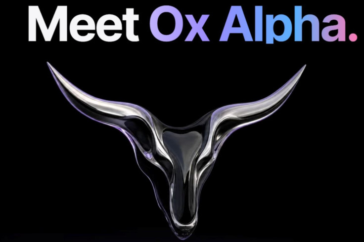 OX Alpha