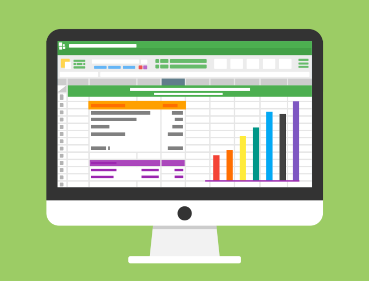 How Companies Are Replacing the Commission Spreadsheet