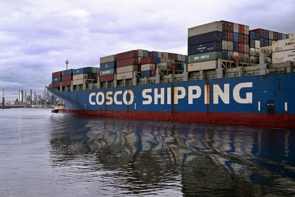 cosco